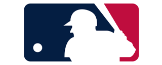 MLB_logo Major League Baseball logo