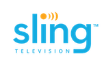 Sling T V logo