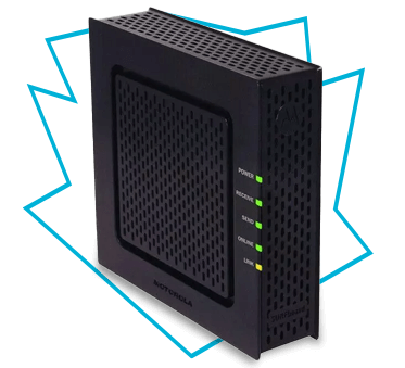 Spectrum-free-modem Spectrum free modem