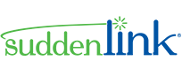 Suddenlink Logo