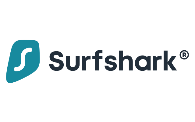 Surfshark Logo