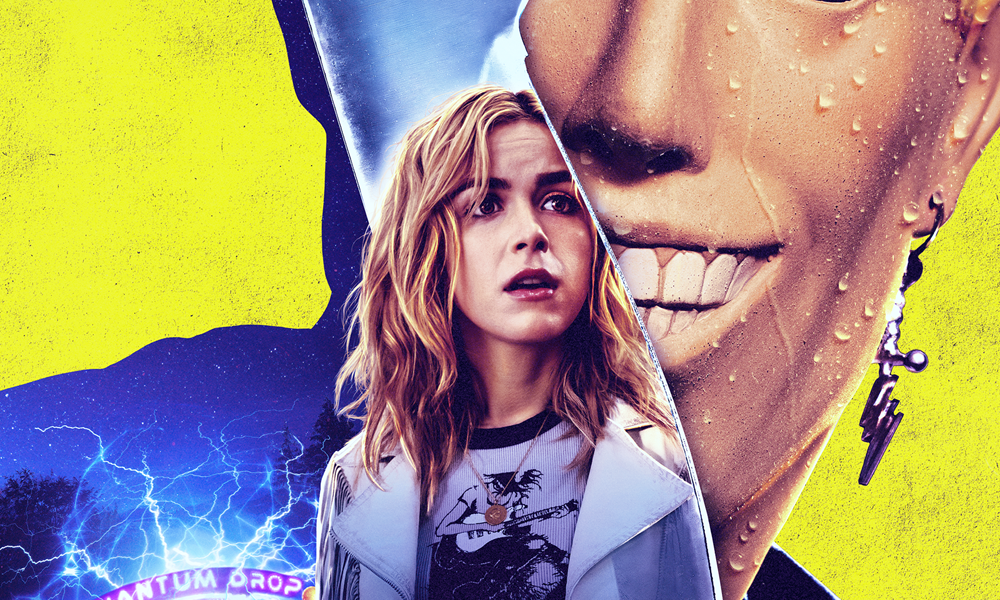 Totally Killer (Prime Video)