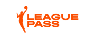 WNBA League Pass