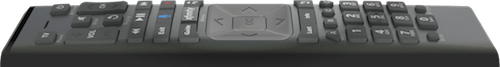 x1-remote-1-1.png A single Xfinity X1 remote.