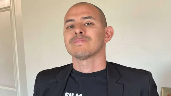 Alex Vejar CableTV.com Junior Sports Writer Alex Vejar