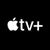 Apple TV+ logo