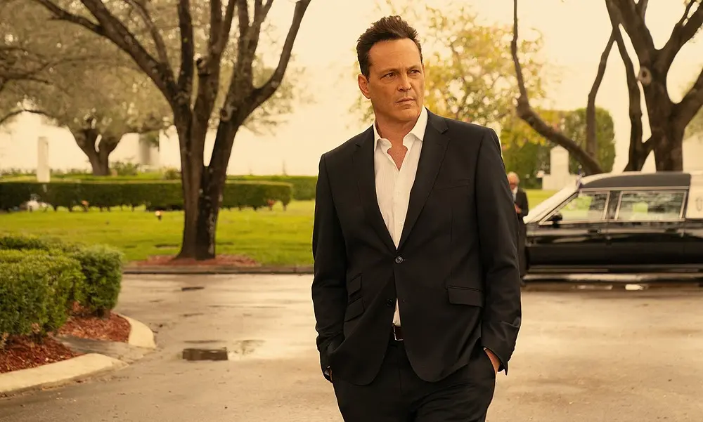 Bad Monkey (Apple TV+)