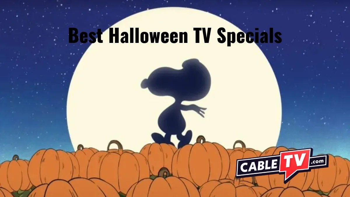 The silhouette of Snoop is framed in front of a full moon.