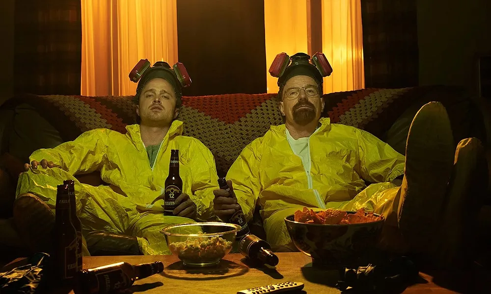 Breaking Bad Breaking Bad