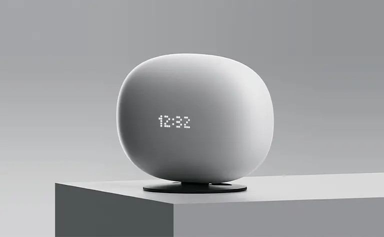 Picture of the AT&T All-Fi Air Wi-Fi modem/router