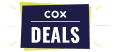 Cox deals image Cox deals image