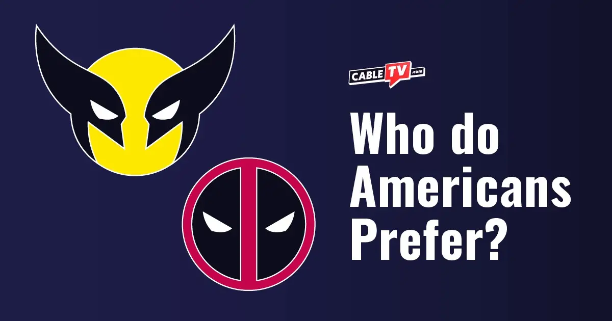 Deadpool vs Wolverine