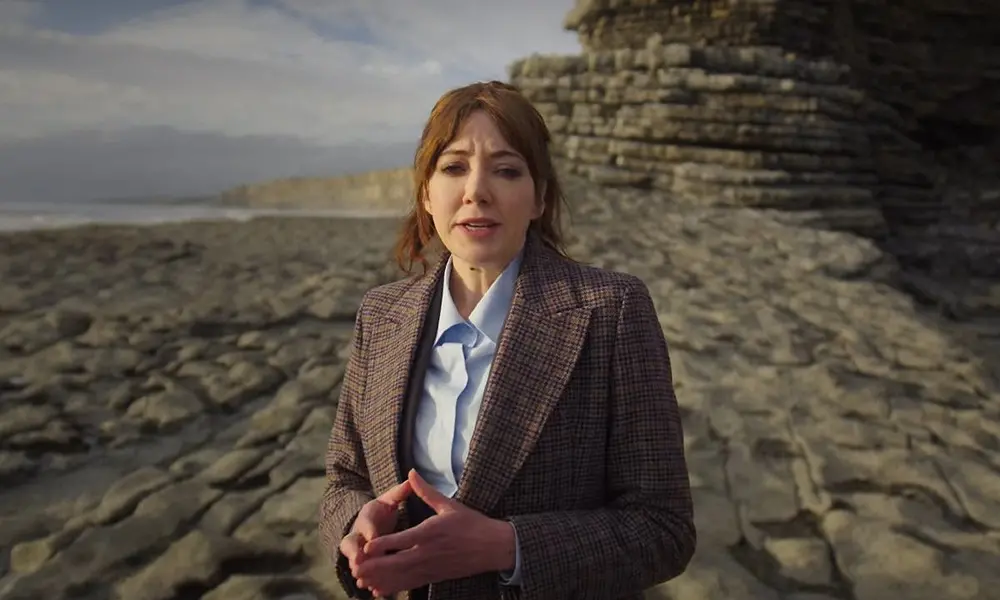 Cunk on Earth (Netflix)