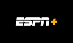 ESPN+ Logo