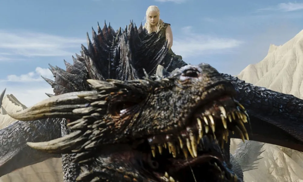 Game of Thrones Game of Thrones