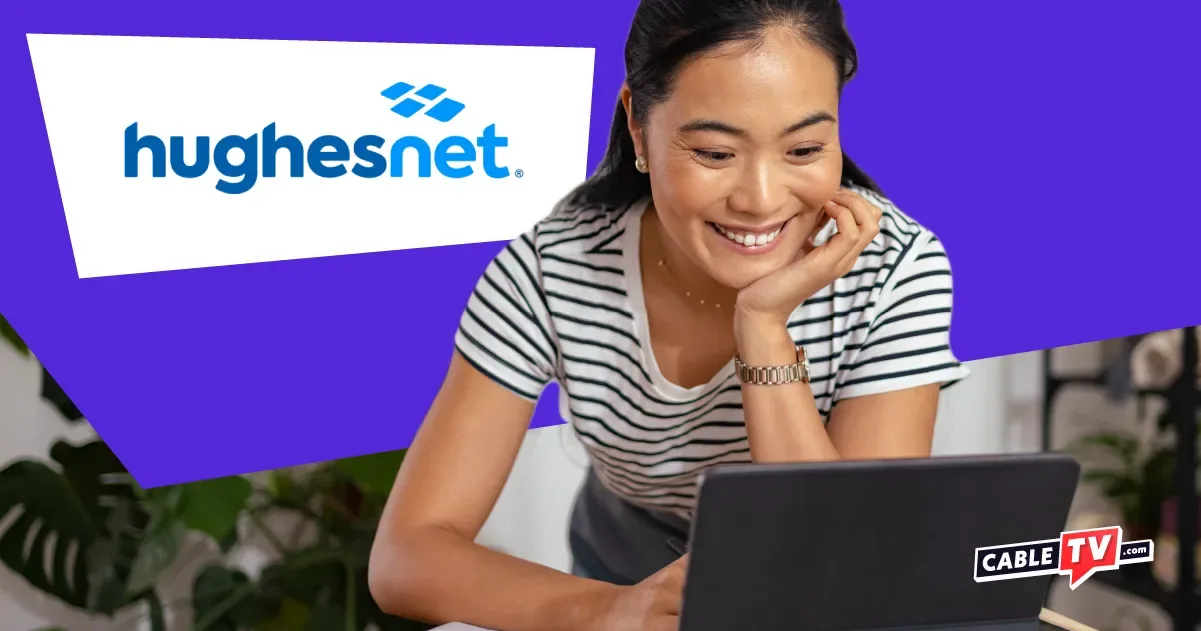 Hughesnet featured image updated