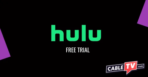 Hulu Free Trial