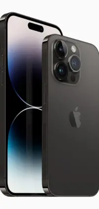 iPhone 14 smartphone