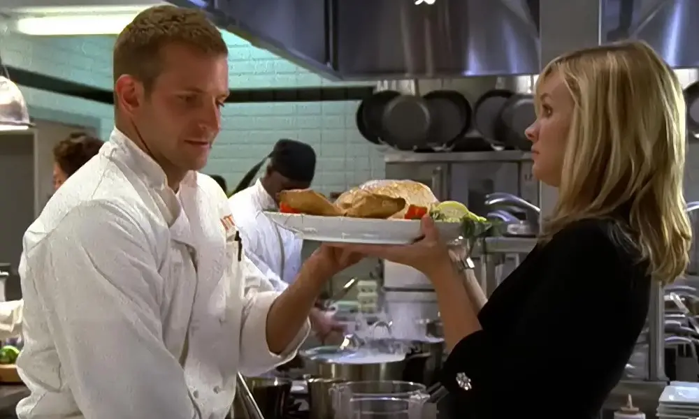 Kitchen Confidential (2005)