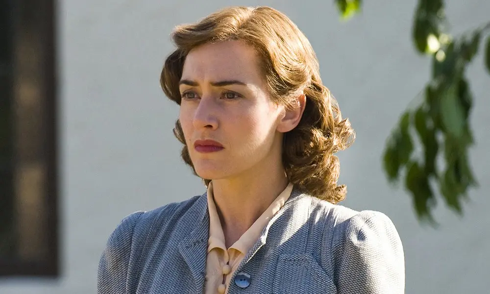 Mildred Pierce (2011)