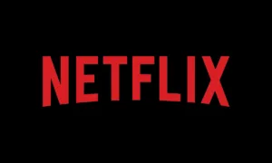 Netflix Logo
