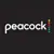 Peacock logo