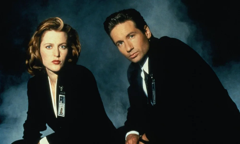 The X-Files The X-Files