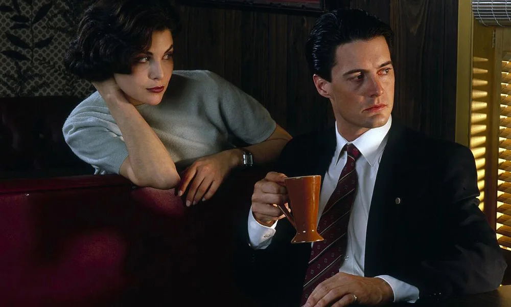 Twin Peaks Twin Peaks