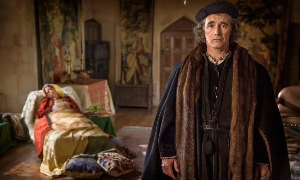Wolf Hall (BBC)