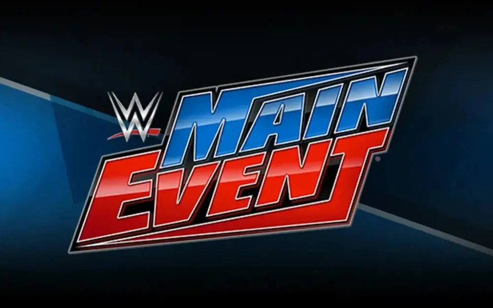 WWE Main Event 2024 WWE Main Event 2024